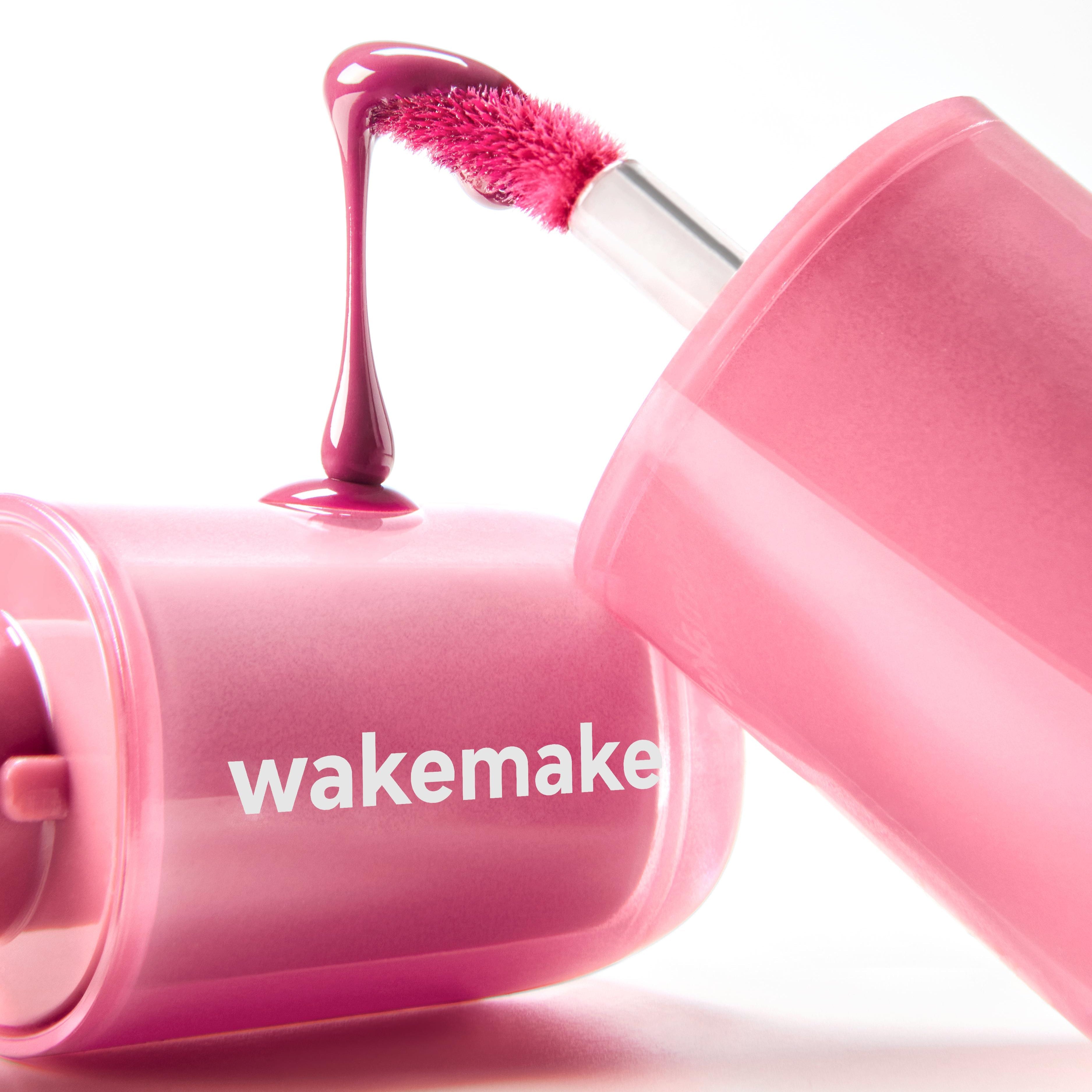WAKE MAKE Waterfull Glow Tint 4.6g | Kool Seoul