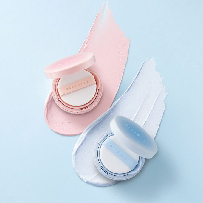 WAKE MAKE Stay Fixer Smooth Primer Balm 10g | Kool Seoul