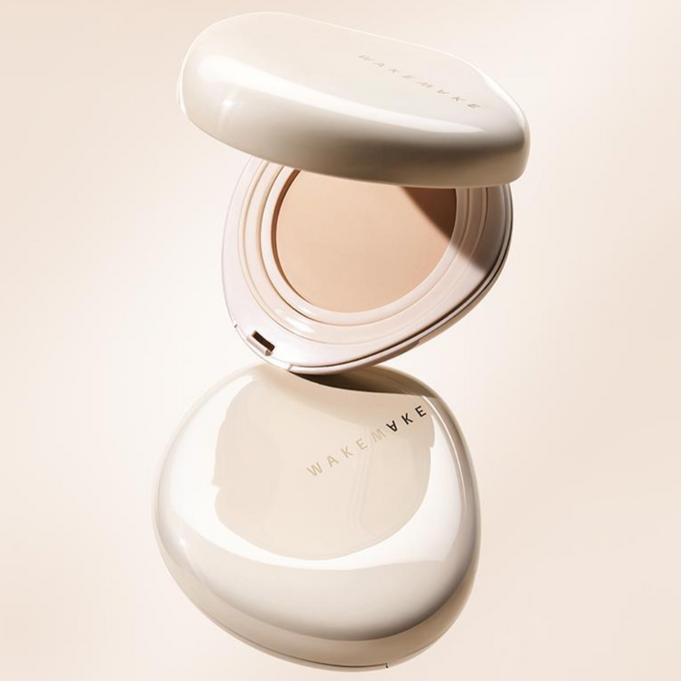 WAKE MAKE Water Glow Coating Balm 12.5g | Kool Seoul