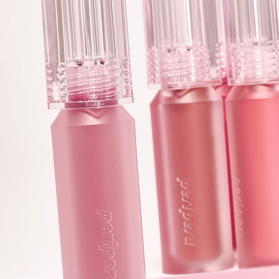 PERIPERA Water Bare Tint #Peritage (#07 to #08) available on Koolseoul.com, your Korean Eshop from Seoul !