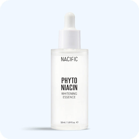 NACIFIC Phyto Niacin Whitening Essence available on Koolseoul.com, your Korean Eshop from Seoul !