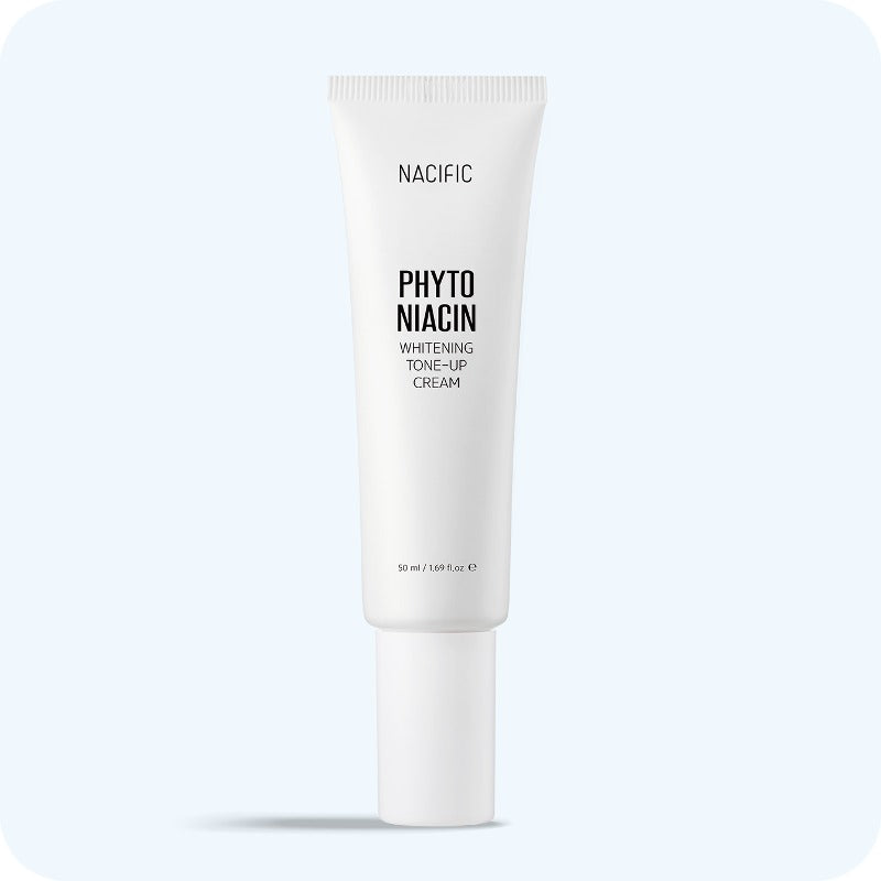 NACIFIC Whitening Tone-Up Cream 50ml