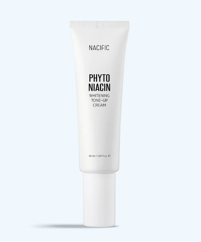 NACIFIC Whitening Tone-Up Cream 50ml product image