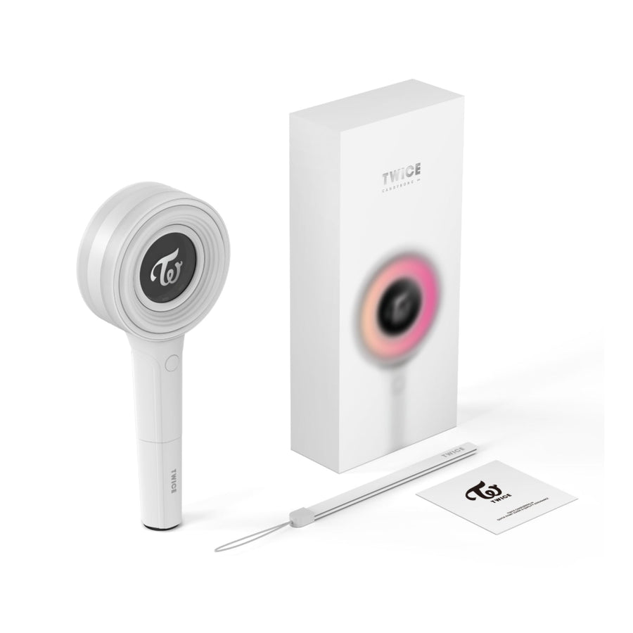 TWICE - Candybong ∞ - Official Lightstick