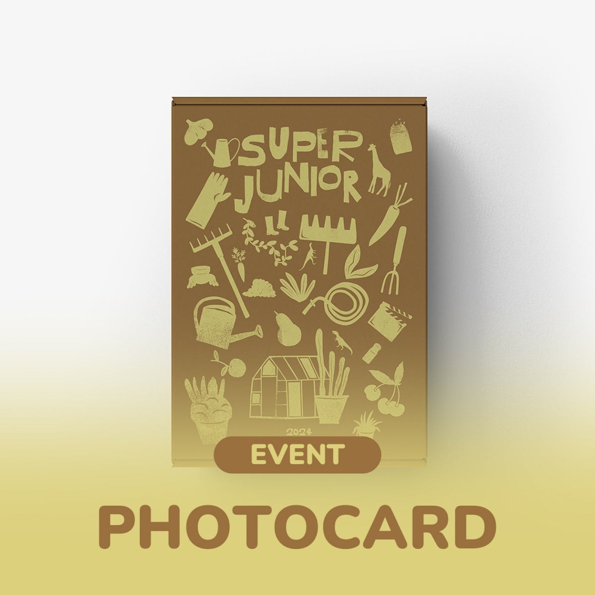 Super Junior - 2024 Season's Greetings