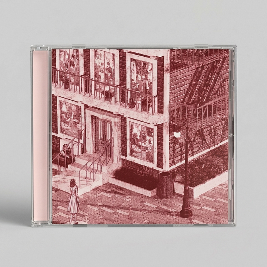 Yu Seung-woo - Yu Seung-woo 3 Part.1 - Album