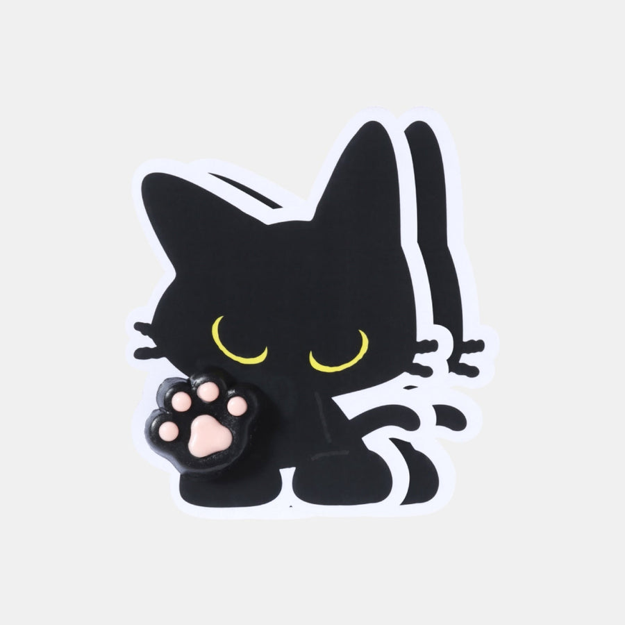 Yesung - Yenyangi Jelly Sticker Set - 2026 10th Anniversary Tour MD