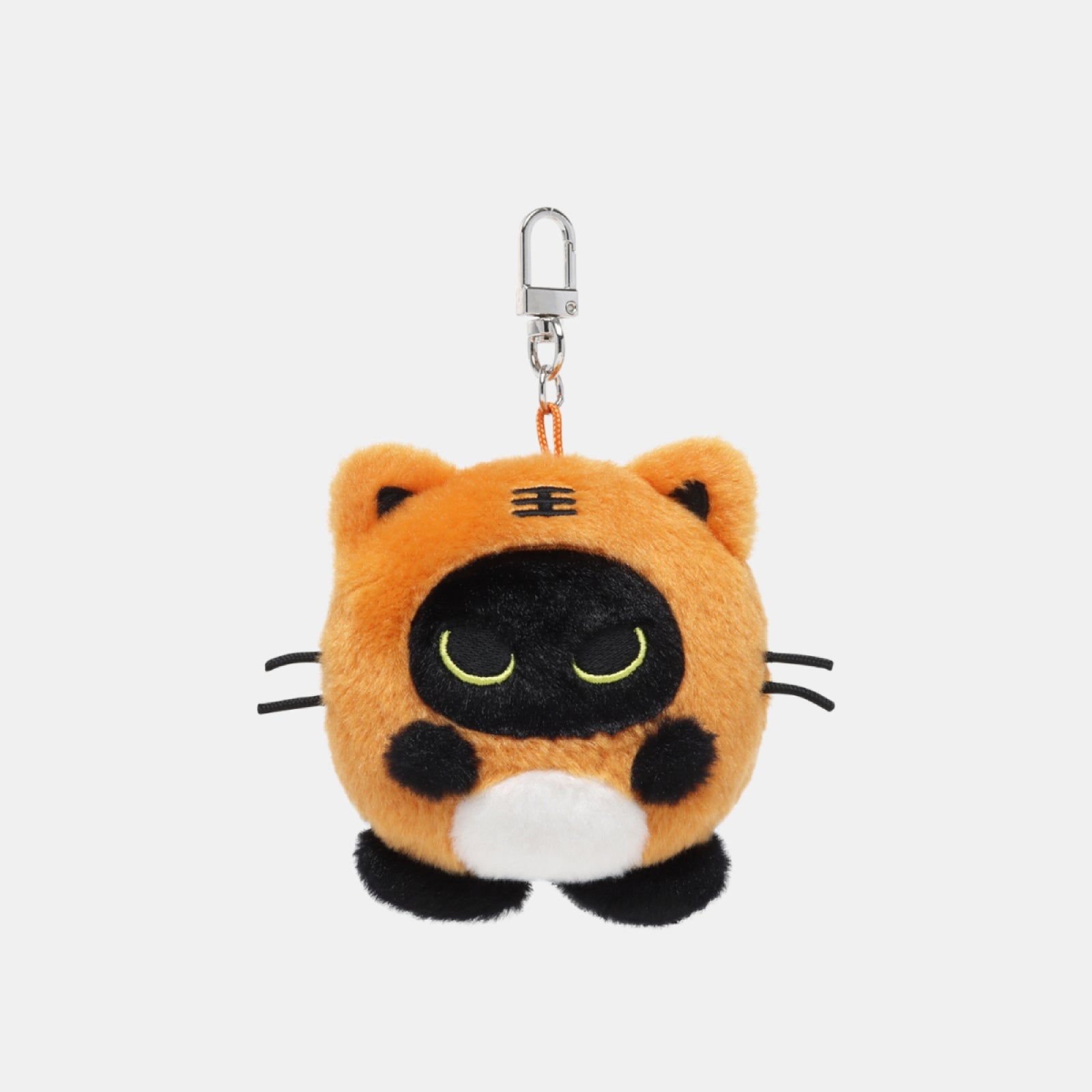 【新品未開封】 YESUNG イェソン イェニャンイ ドールキーリング Yesung Yenyangie Tiger Doll | Official MD – Kool Seoul