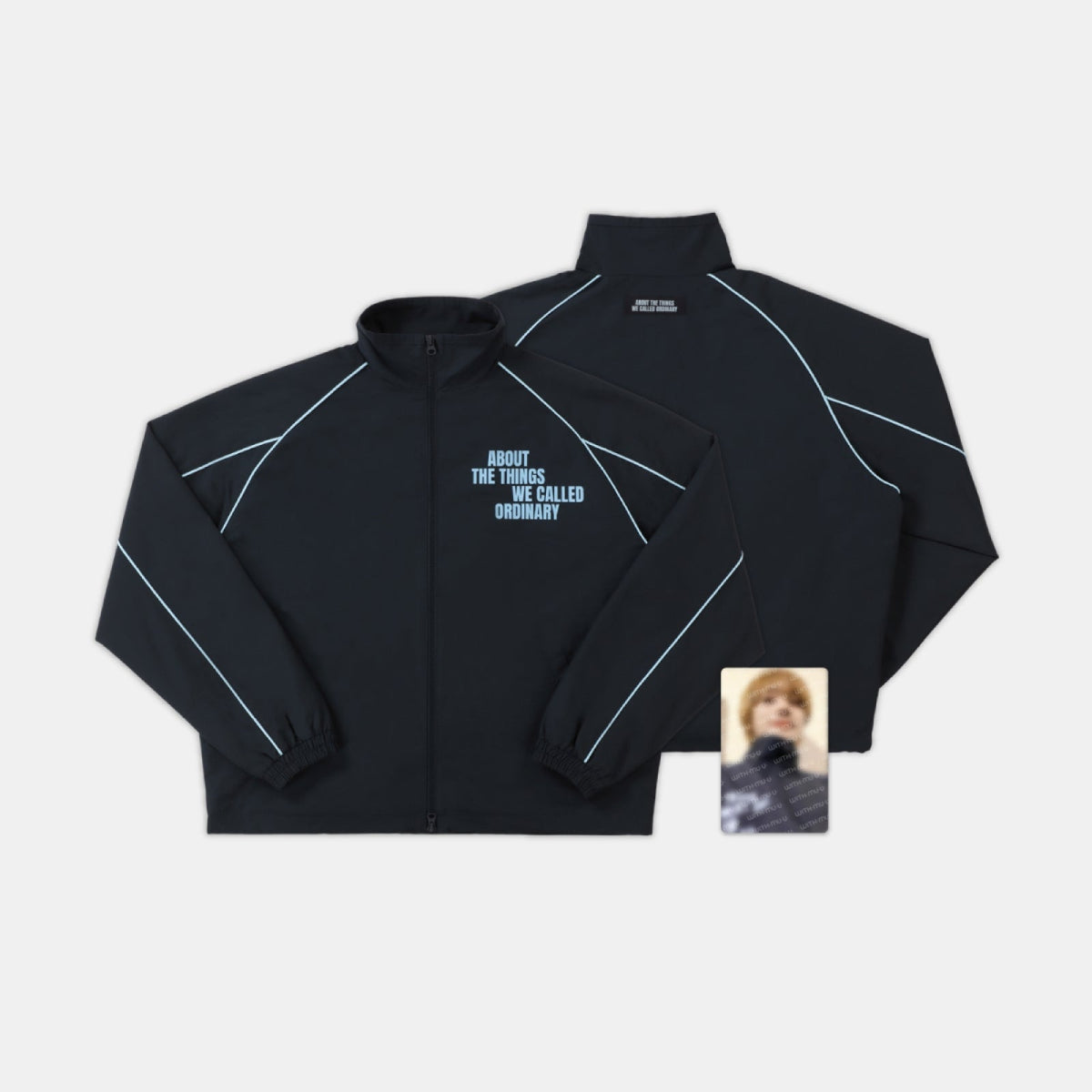 YESUNG YESUNG - Wind Breaker Set - 2026 10th Anniversary Tour MD