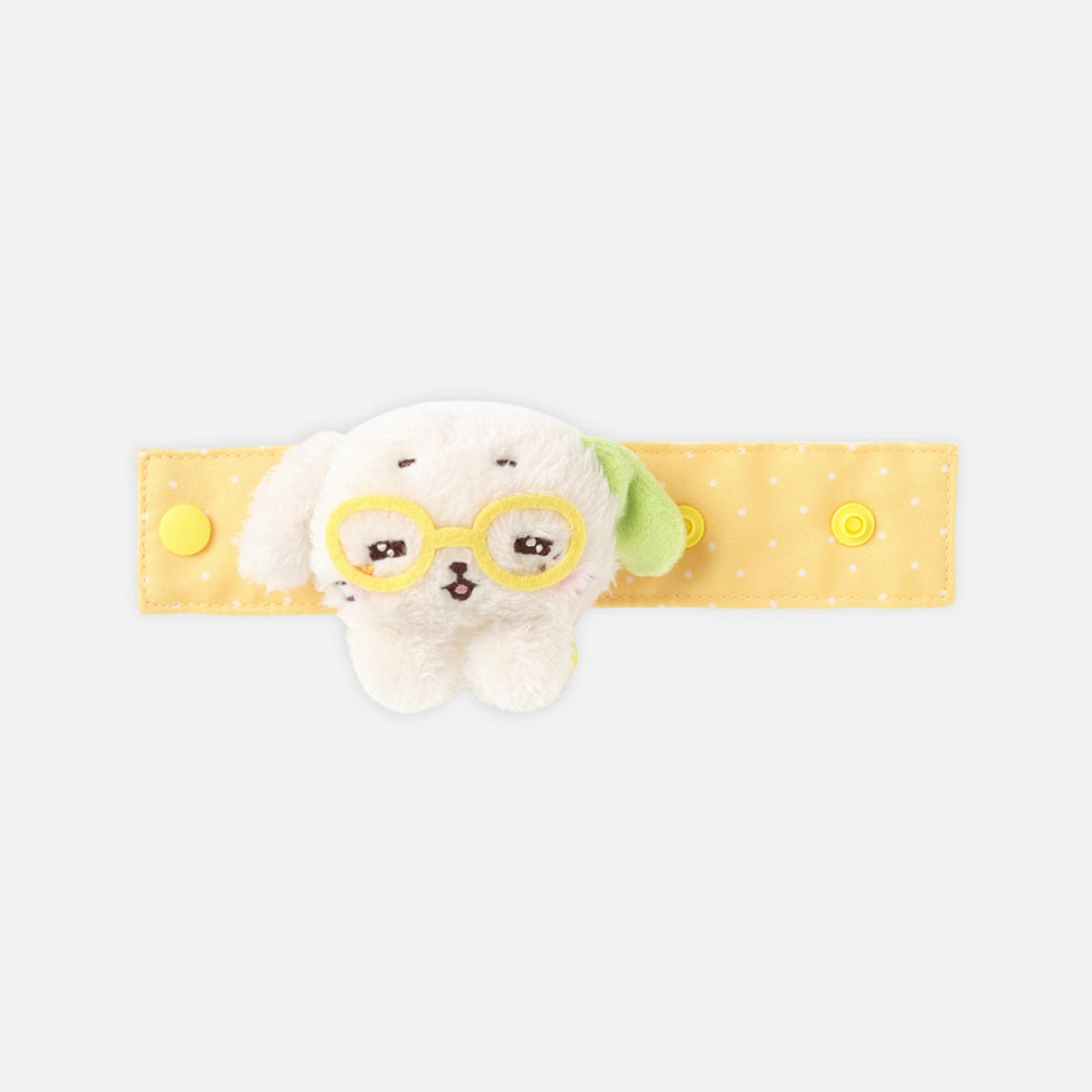 NCT WISH NCT WISH - Wish Buckle Band - I SPY Pop Up [WISH LAND] - Official MD