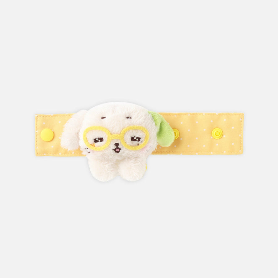 NCT WISH - Wish Buckle Band - I SPY Pop Up [WISH LAND] - Official MD