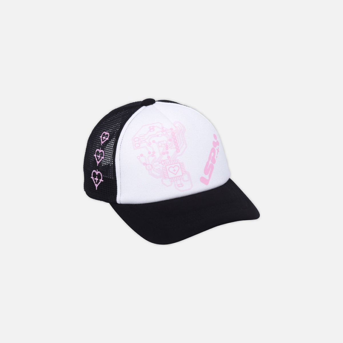 NCT WISH NCT WISH - Graphic Cap - POP UP [WISH LAND] - Official MD