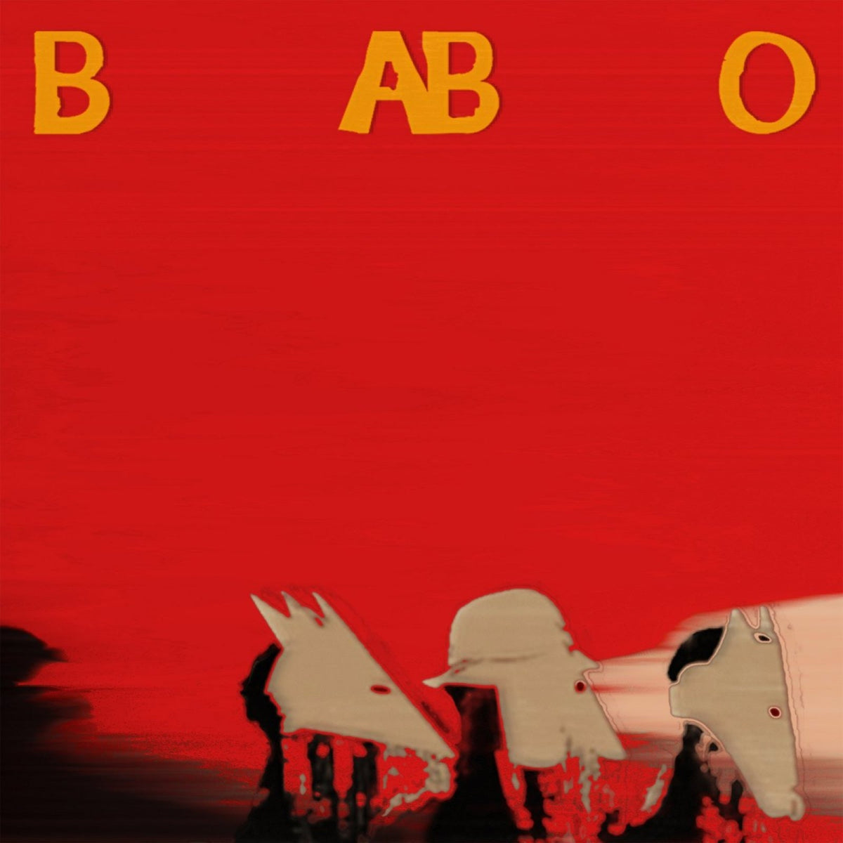 BABO BABO - B AB O - Album