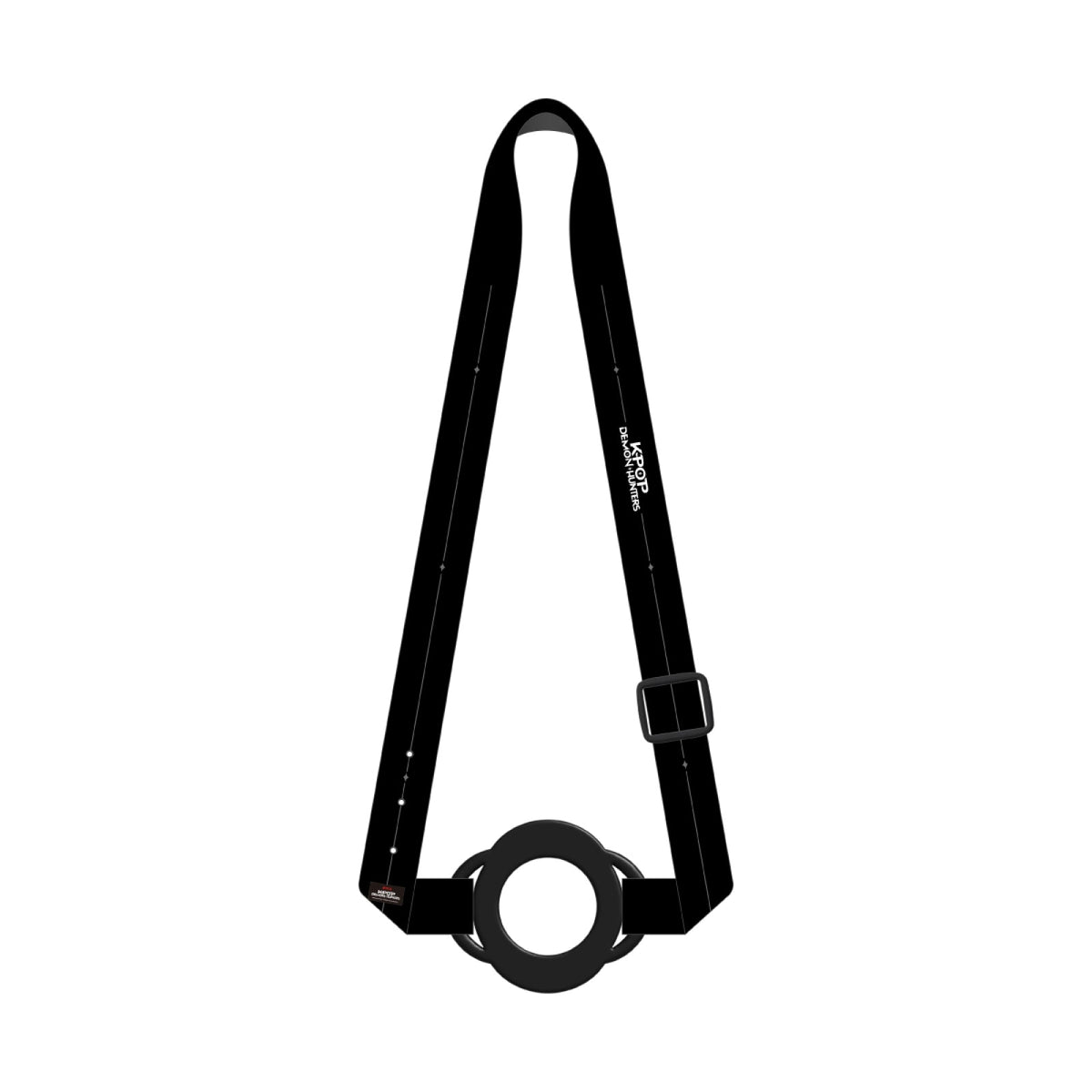 KPop Demon Hunters KPop Demon Hunters - Official Lightstick Strap - Merch