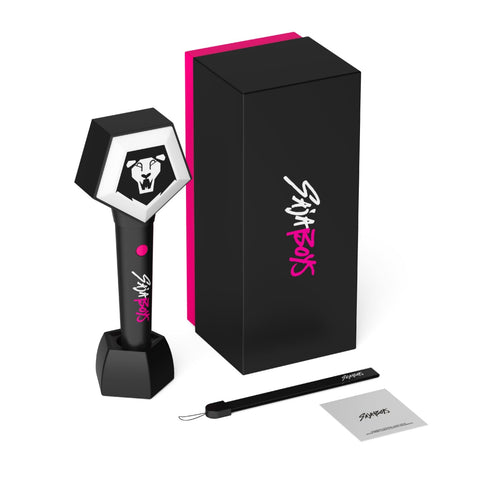 Saja Boys Saja Boys - K-pop Demon Hunters - Official Lightstick