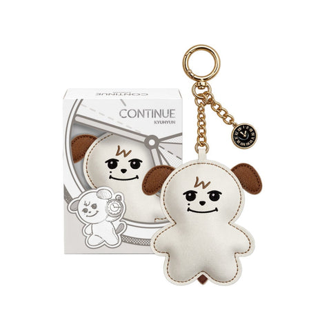 Kyuhyun Kyuhyun - CONTINUE - KYUMAE PU Edition - EP Album