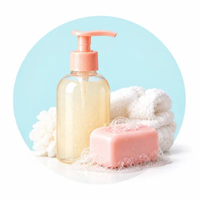 Bath & Body