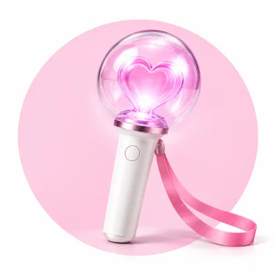 Lightsticks