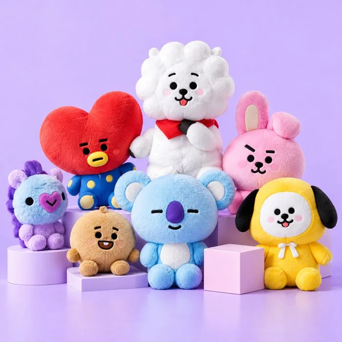 BT21