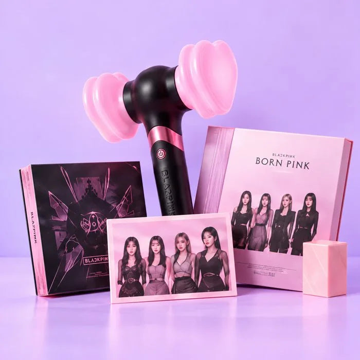 K-Pop