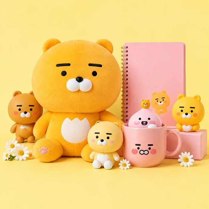 Kakao Friends