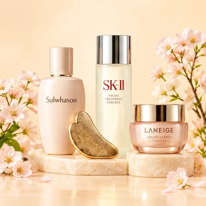 Premium K-Beauty